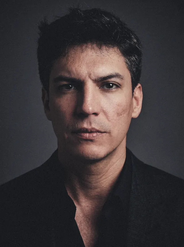 Marcos Escobar, arquitecto